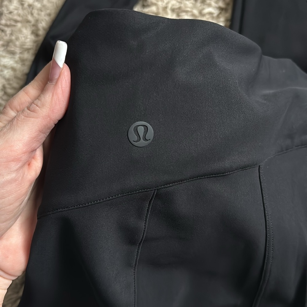 Lululemon Here to There High-Rise 7/8 Pant - Picture 3 of 3